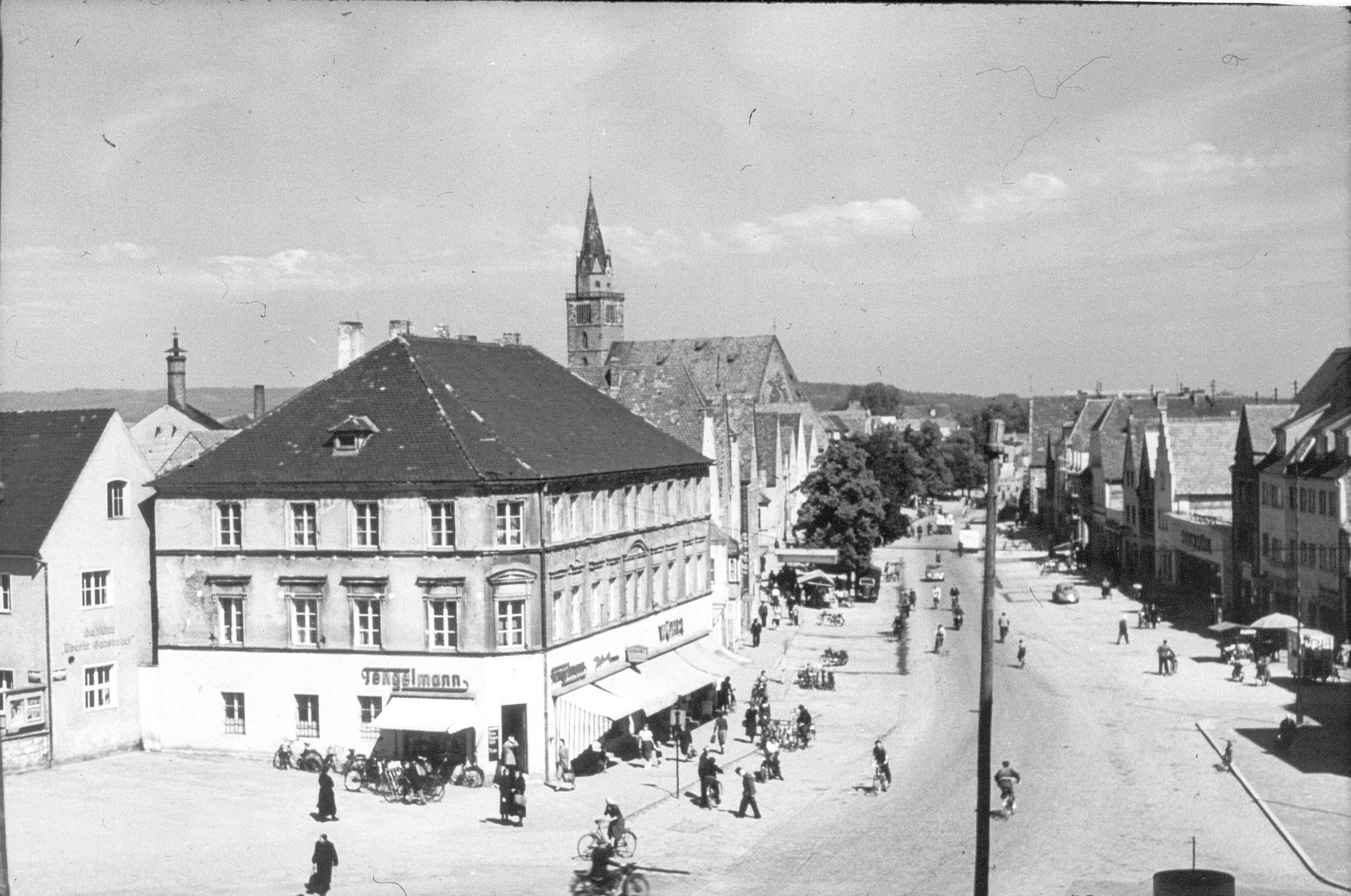 041 Oberer Markt Ecke Ringstraße